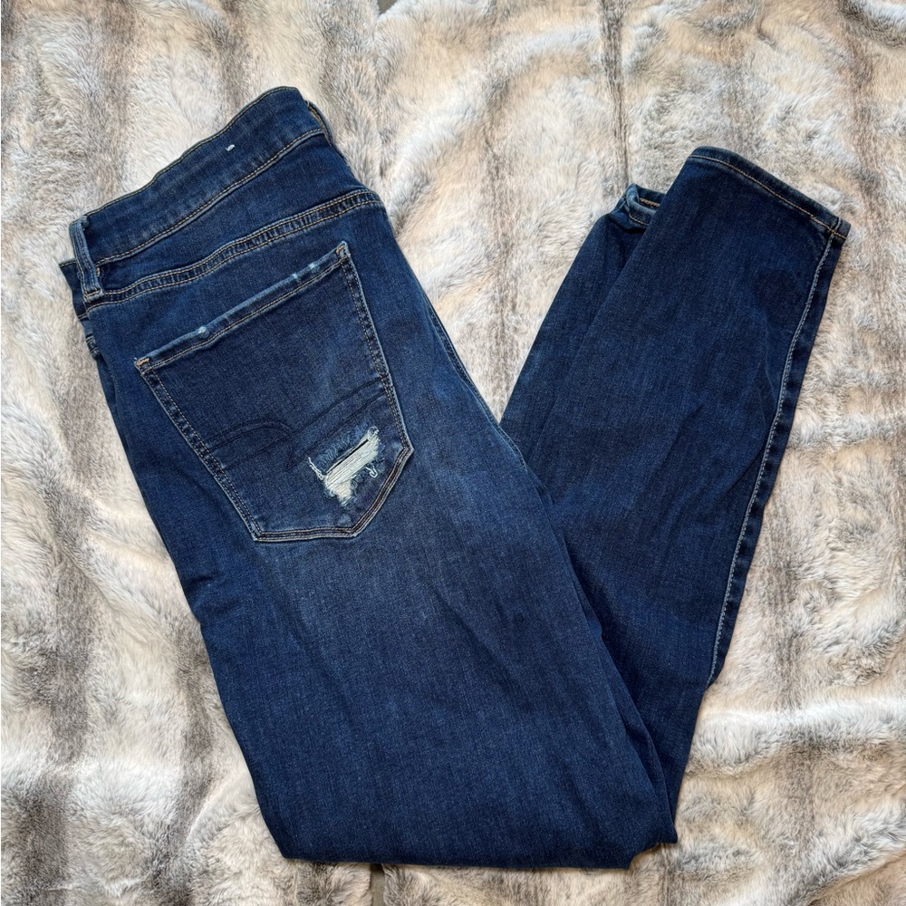 American eagle - High rise jegging